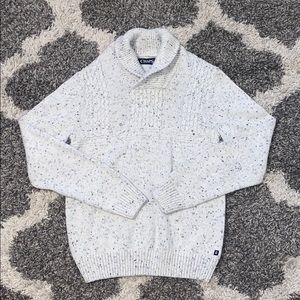 ✨Chaps Sweater✨